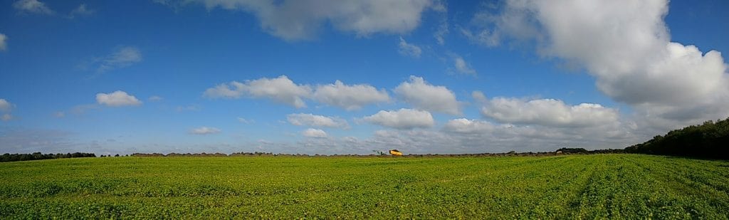 Uitbreiding Heidehof