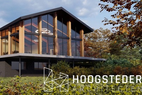 de Heemstee het nieuwe ontvangsthuis in het hart van Hillig Meer