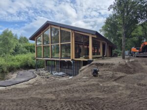 de Heemstee op Hillig Meer